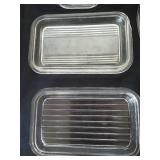 Pyrex & Other Glass Lids