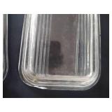Pyrex & Other Glass Lids