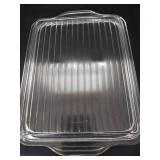 Pyrex & Other Glass Lids