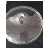 Pyrex & Other Glass Lids
