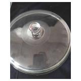 Pyrex & Other Glass Lids