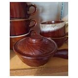 Onion Soup Bowl Lot