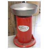 Granite Model 10 Brake Washer