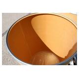 Greif Bros. Fibre Drums M6103-6XM (Lot of 2)