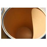 Greif Bros. Fiber Drums Mixed Lot