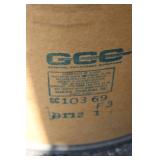 General Cooperage Fiber Drums (Lot of 2)