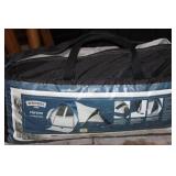 Wenzel Pinyon 10-Person Dome Tent With Carry Bag
