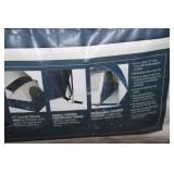 Wenzel Pinyon 10-Person Dome Tent With Carry Bag