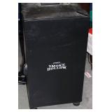 Smoke Hollow Electric Smoker Cabinet