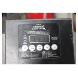 Smoke Hollow Electric Smoker Cabinet