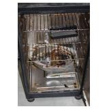Smoke Hollow Electric Smoker Cabinet
