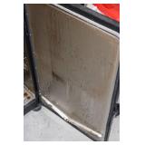 Smoke Hollow Electric Smoker Cabinet