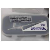 Master Airbrush Compressor Kit Mixed Lot