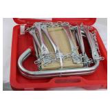 Kidde Fire Escape Ladder With Stand-Offs in Carry Case