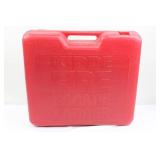 Kidde Fire Escape Ladder With Stand-Offs in Carry Case