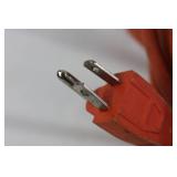 Orange Extension Cord 100 Ft