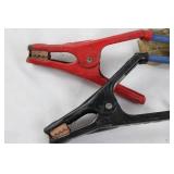 Jumper Cables (Lot of 2)