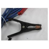 Jumper Cables (Lot of 2)