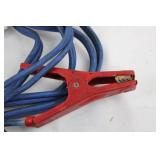 Jumper Cables (Lot of 2)