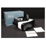 Samsung Gear VR SM-R322NZWAXAR Virtual Reality Headset