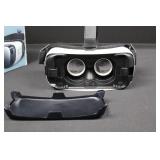 Samsung Gear VR SM-R322NZWAXAR Virtual Reality Headset