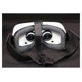 Samsung Gear VR SM-R322NZWAXAR Virtual Reality Headset