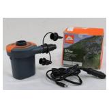 Air Pump O2COOL 62199 12V DC