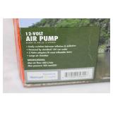 Air Pump O2COOL 62199 12V DC