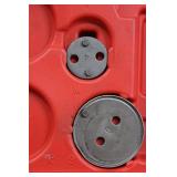 Orion Motor Tech Brake Caliper Piston Tool Set