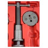 Orion Motor Tech Brake Caliper Piston Tool Set