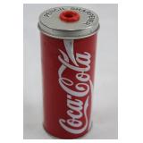 Coca-Cola Pencil Sharpener Can