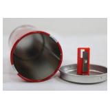 Coca-Cola Pencil Sharpener Can