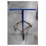 3M TN-252 Adjustable Metal Stand