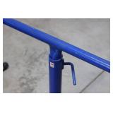 3M TN-252 Adjustable Metal Stand