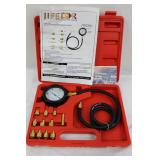 Jfetor JTO22S1 Oil Pressure Tester Gauge Kit