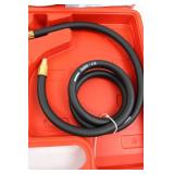 Jfetor JTO22S1 Oil Pressure Tester Gauge Kit