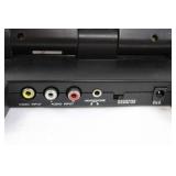 VocoPro LCD-V5 Portable LCD Monitor - No Power Cable