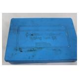 Imperial Eastman 1226-FA Tubing Tool Kit