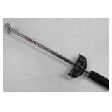 Performance Tool W3001C Torque Wrench