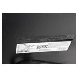 Samsung HW-Q60T Soundbar With Subwoofer & Remote