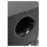 Samsung HW-Q60T Soundbar With Subwoofer & Remote