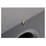 Samsung HW-Q60T Soundbar With Subwoofer & Remote