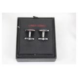 Linea Uomo Cufflinks & Bracelets Mixed Lot of 3