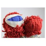Raggedy Ann & Andy Style Cloth Doll Set (Lot of 3)