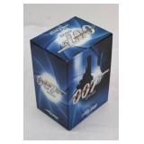 James Bond 007 Special Edition DVD Collection (Lot of 7)