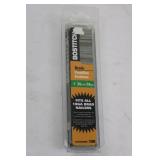 Bostitch 18Ga Brad Nails Assortment (Lot of 6)