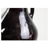 Voyageur Brewing Company 64 Fl Oz Growler