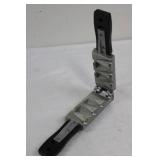 Do-It Pyramid Sinker Mold Wire Eyes 1-1/2 to 3 Oz