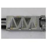 Do-It Pyramid Sinker Mold Wire Eyes 1-1/2 to 3 Oz