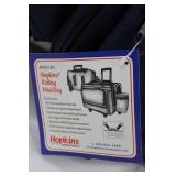 Hopkins Rolling Med Bags (Lot of 2)